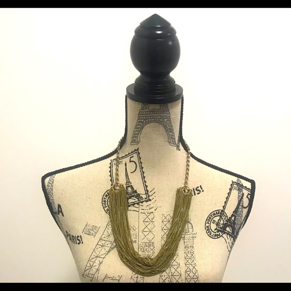 Necklace - Picture 1 of 1
